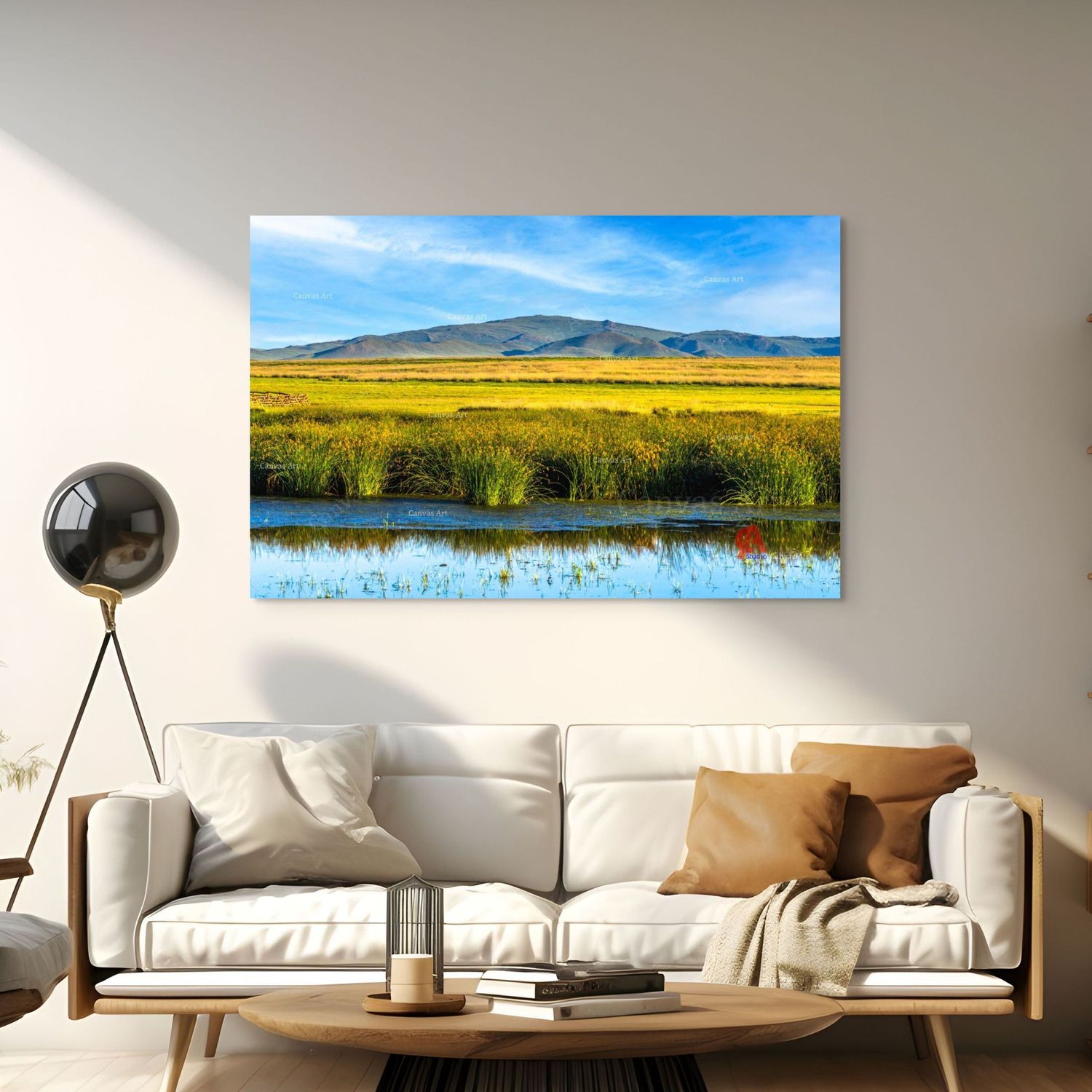 Өндөрхаан уул  