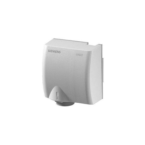 SIEMENS QAD22 мэдрэгч \дотор\