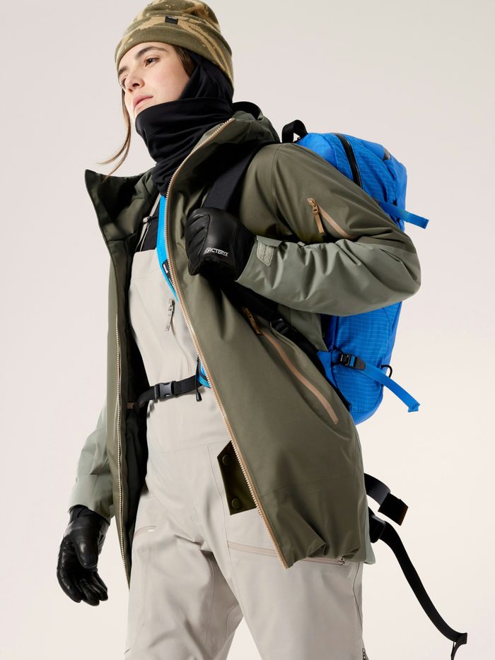 Arc'teryx | Winter | Sentinel Insulated Jacket | Women's    