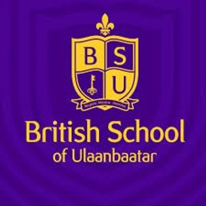 BRITISH SCHOOL OF ULAANBAATAR