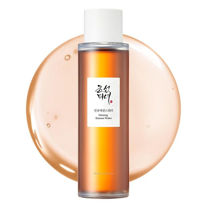 BOJ Ginseng Essence Water 150ml