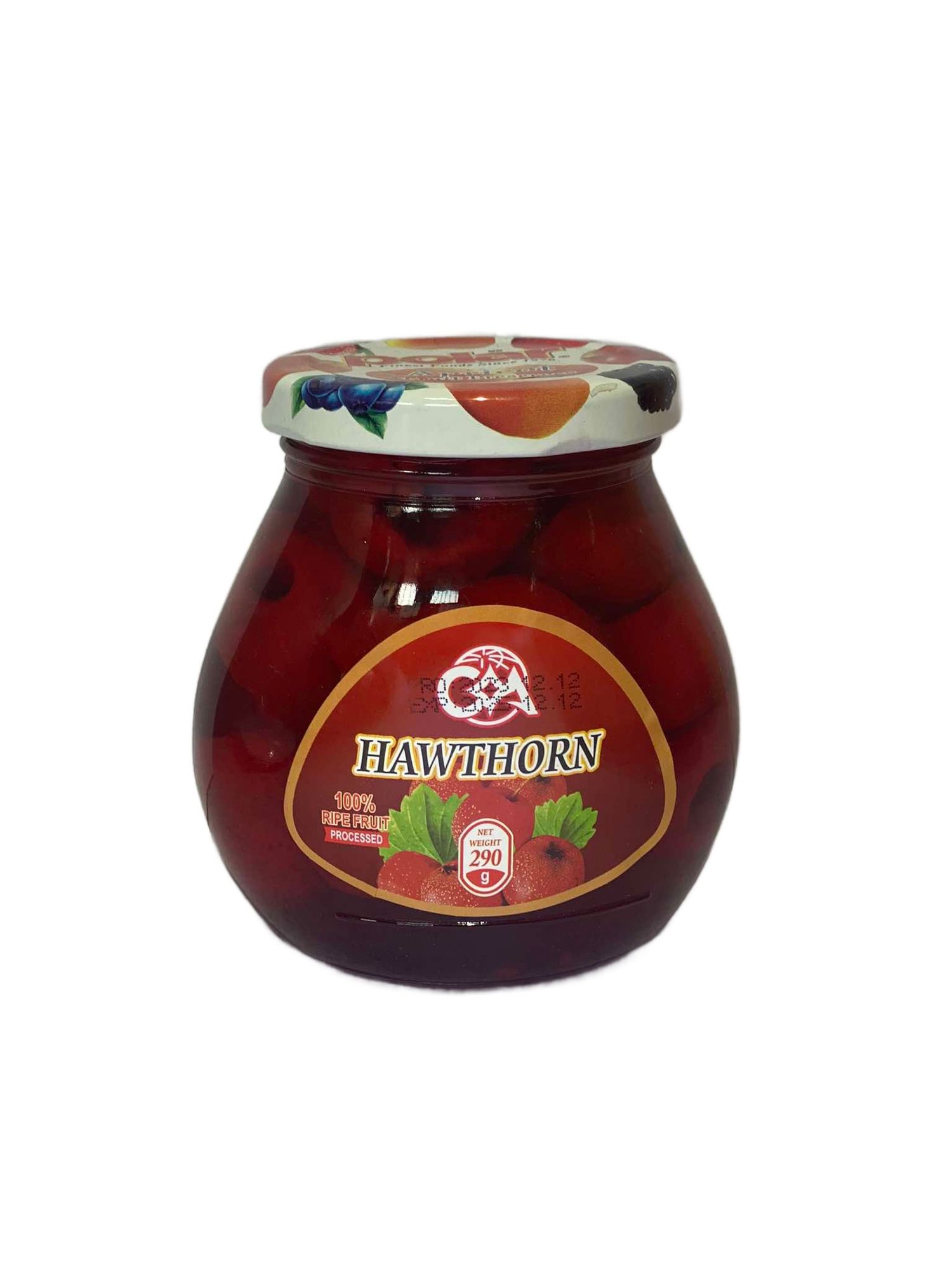 Компот Polar 300гр 