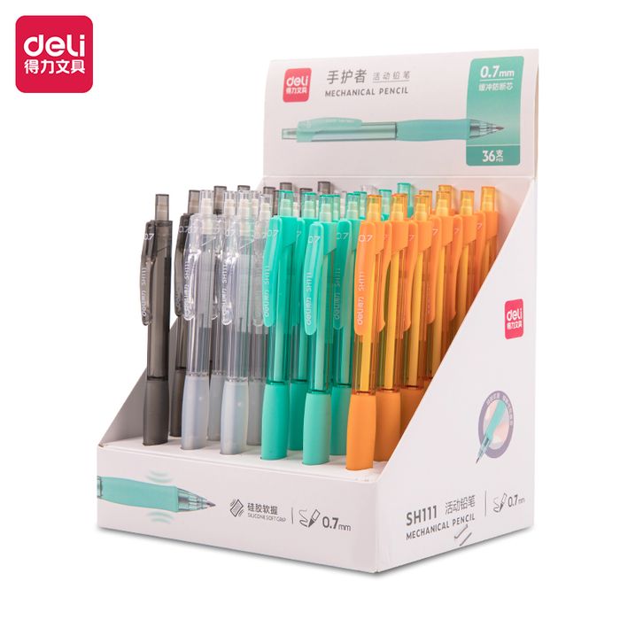 0.7 харандаа DL SH111