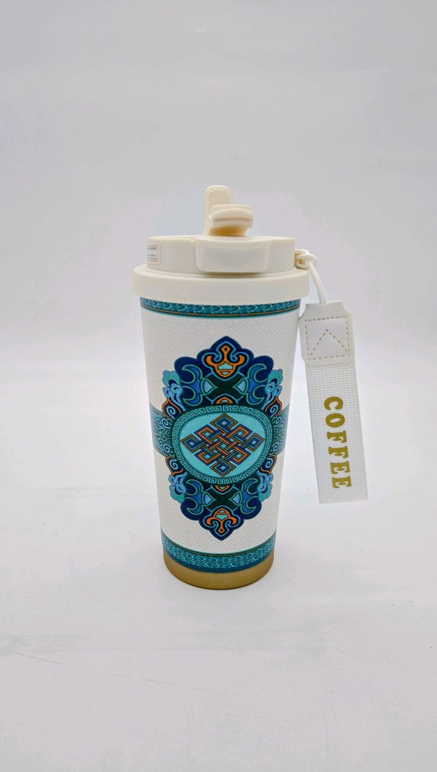 Кофены аяга