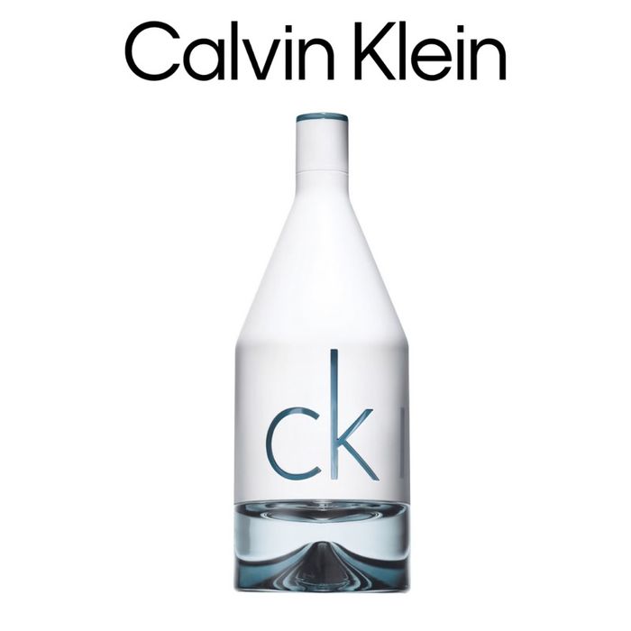 Calvin Klein CK IN2U for him