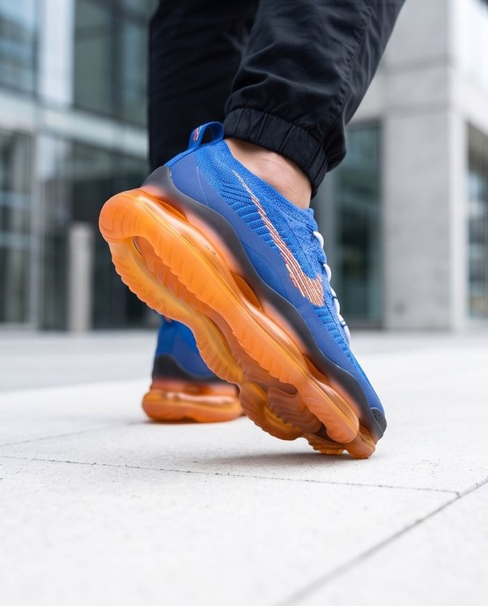 Nike Scorpian
