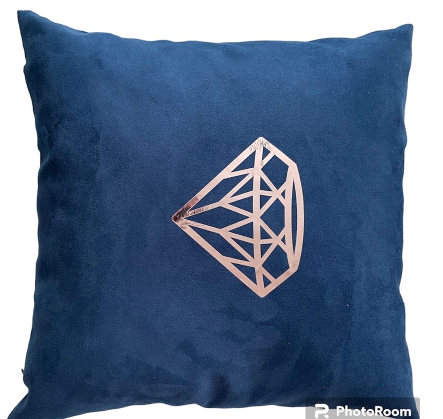 хар хөх элгэн материалтай