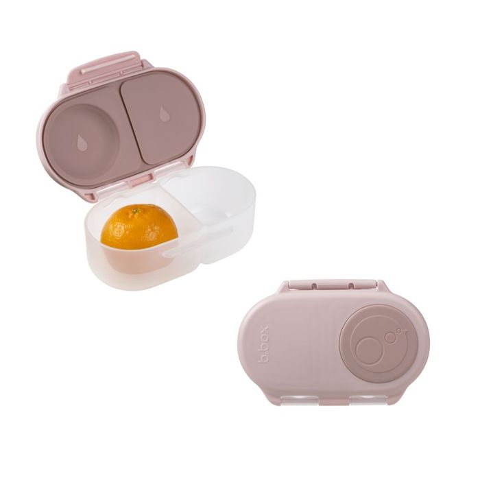 Багц 1 / 1-2 насныханд зориулсан TODDLER BUNDLE  - blush crush