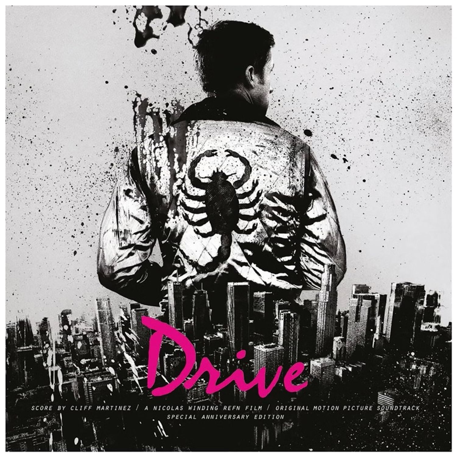 Cliff Martinez - Drive