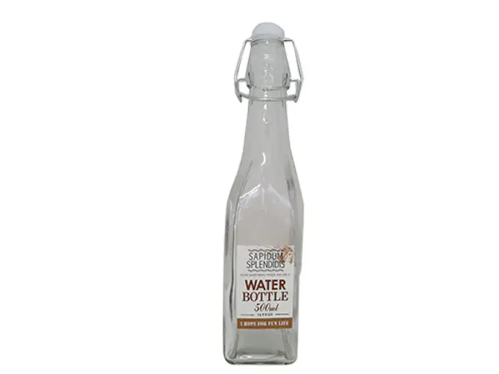Усны шил 500ml