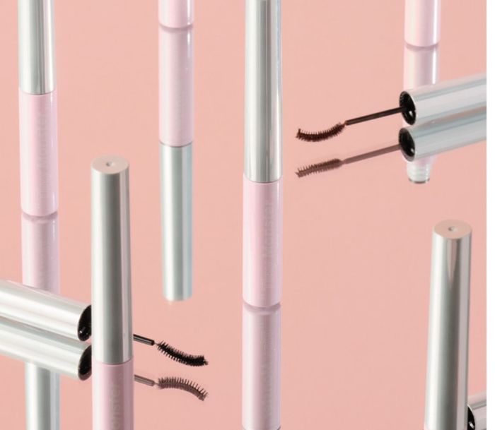 Tiny Monster Mascara