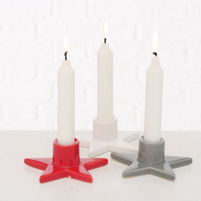 Candle holder 1sh