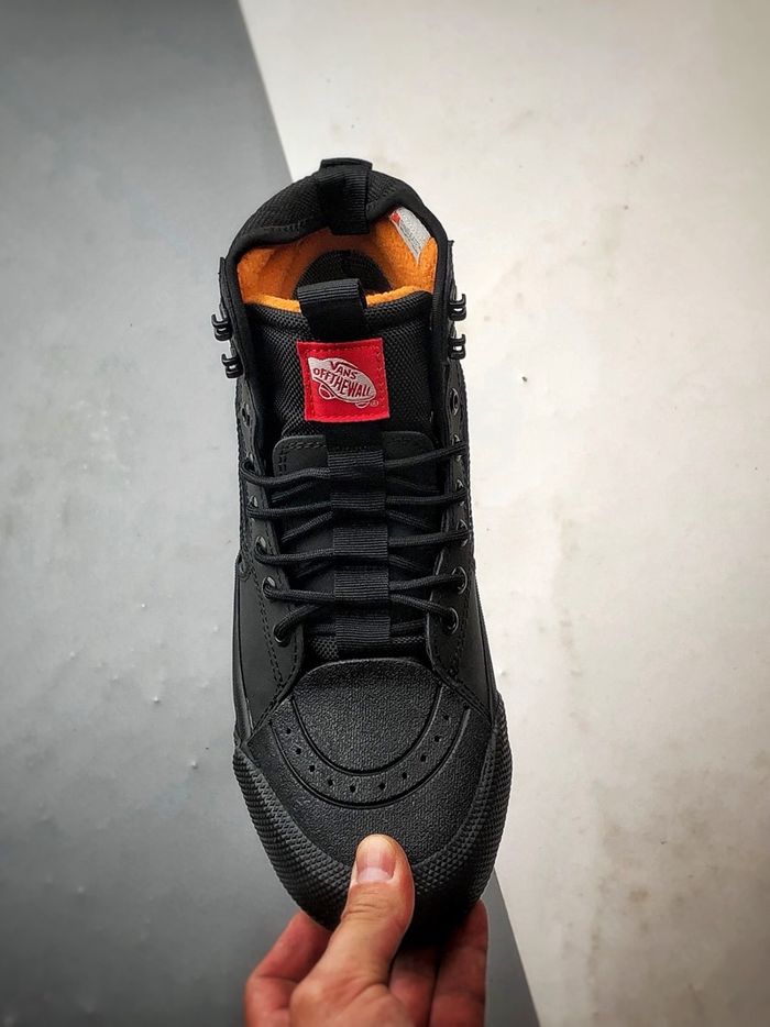 Vans SK8 Gore-Tex Mte-3 Black