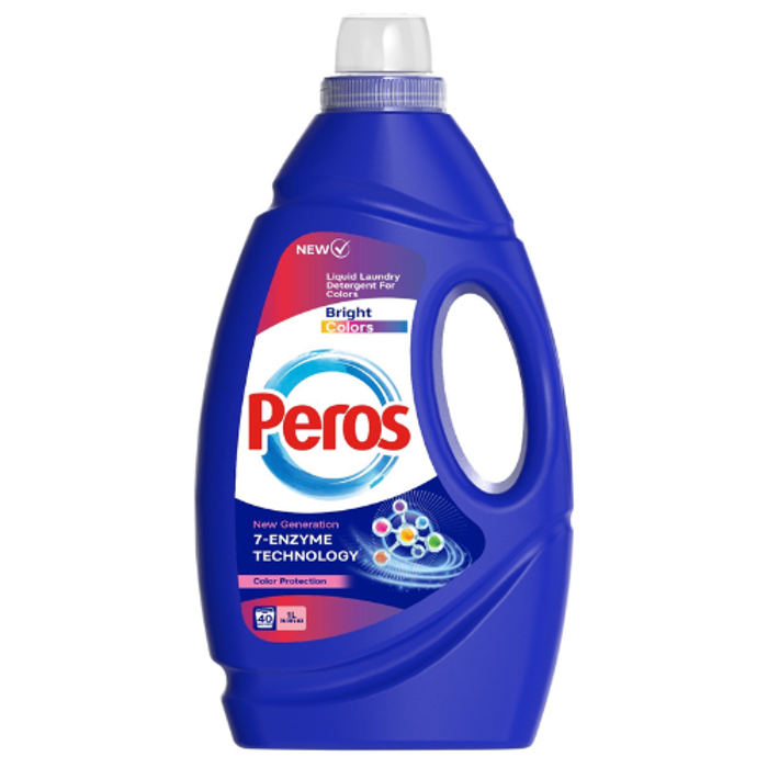 Перос шингэн вок/ өнгөтэй хувцасны/