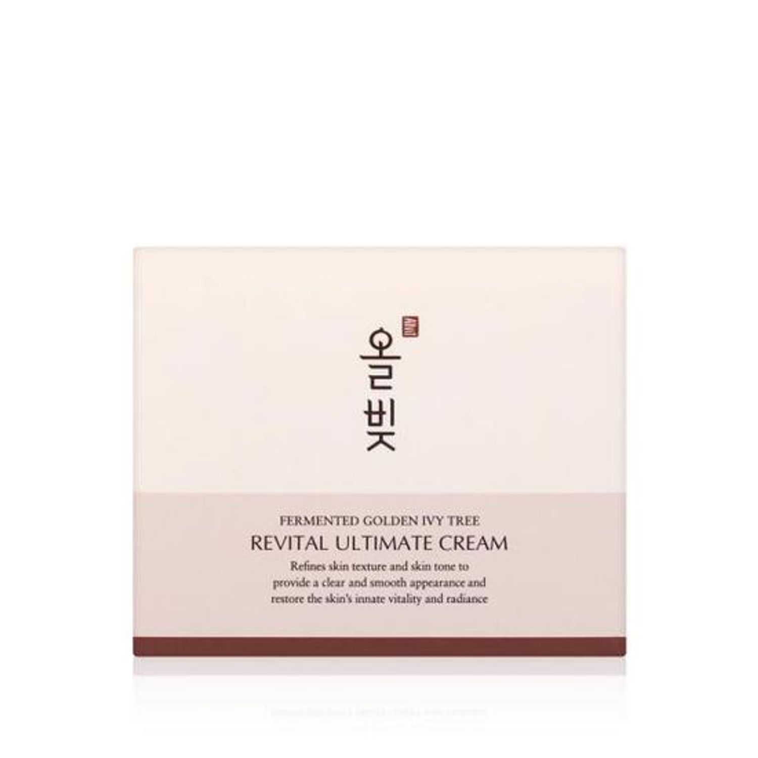 REVITAL ULTIMATE CREAM 50ML