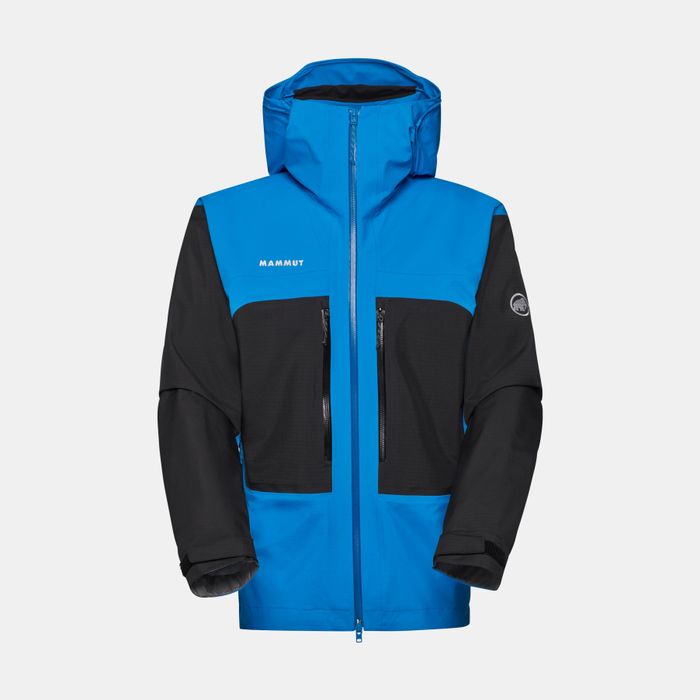 MAMMUT | Taiss HS Hooded Jacket | Men   