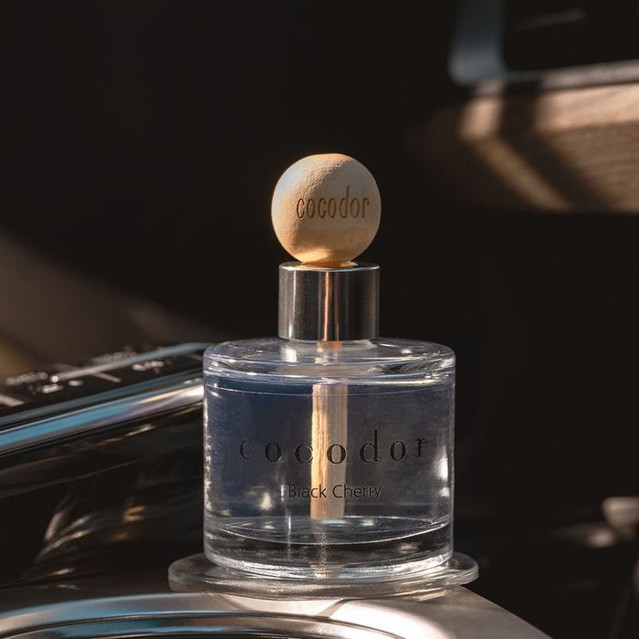 Cocodor Wood Ball Diffuser - Маши Үнэртүүлэгч 50ml 