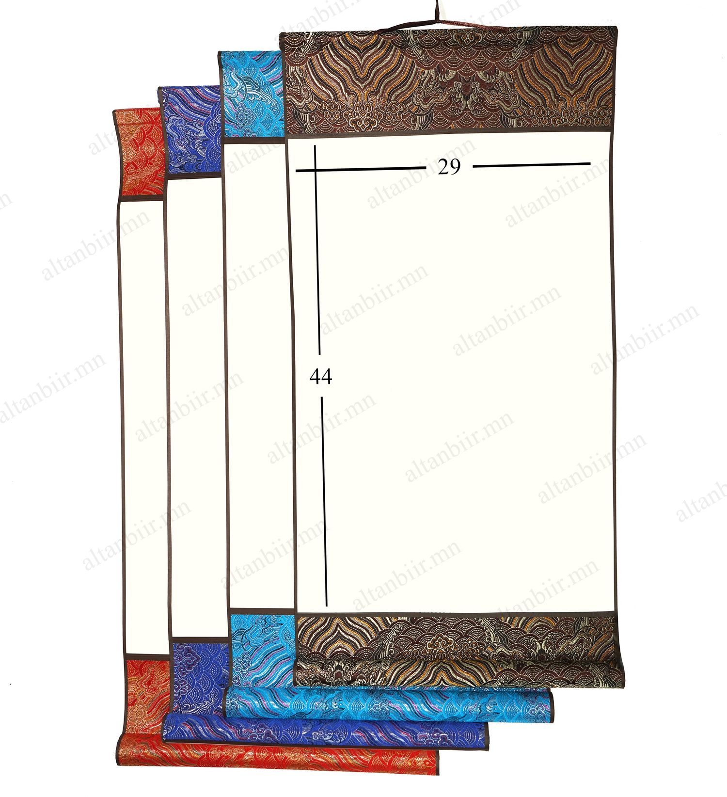 30x60  2 Талдаа торготой