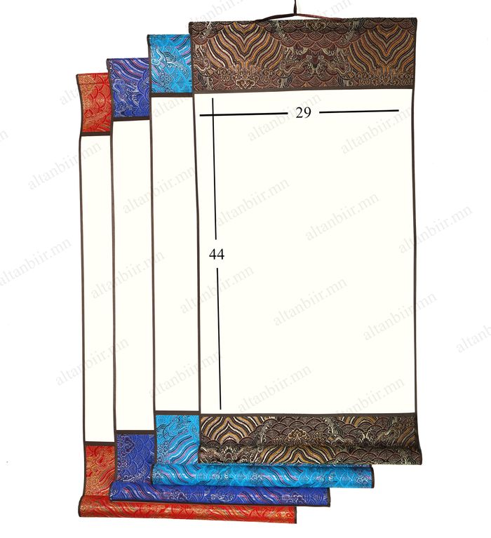 30x60  2 Талдаа торготой