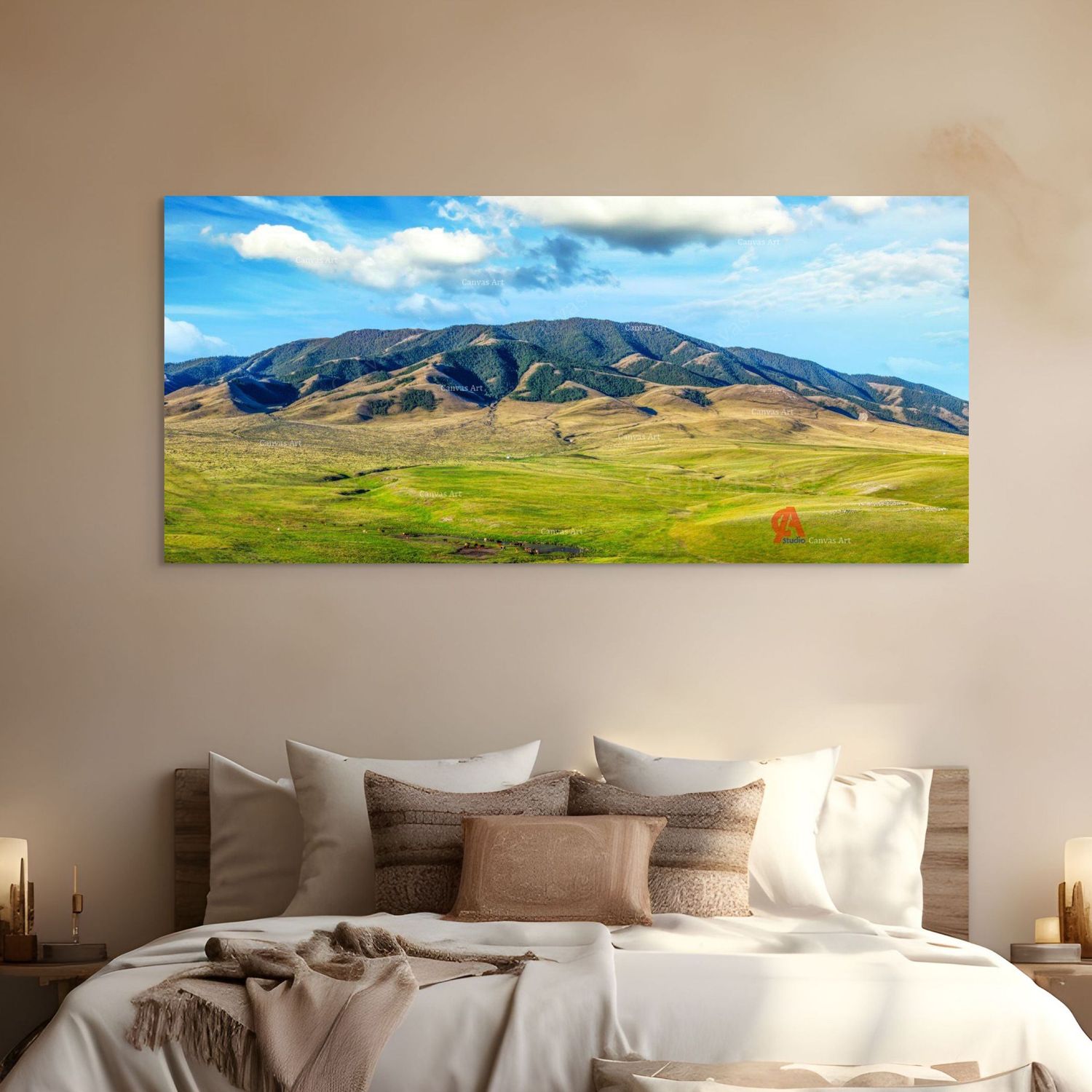 Баянхайрхан уул  