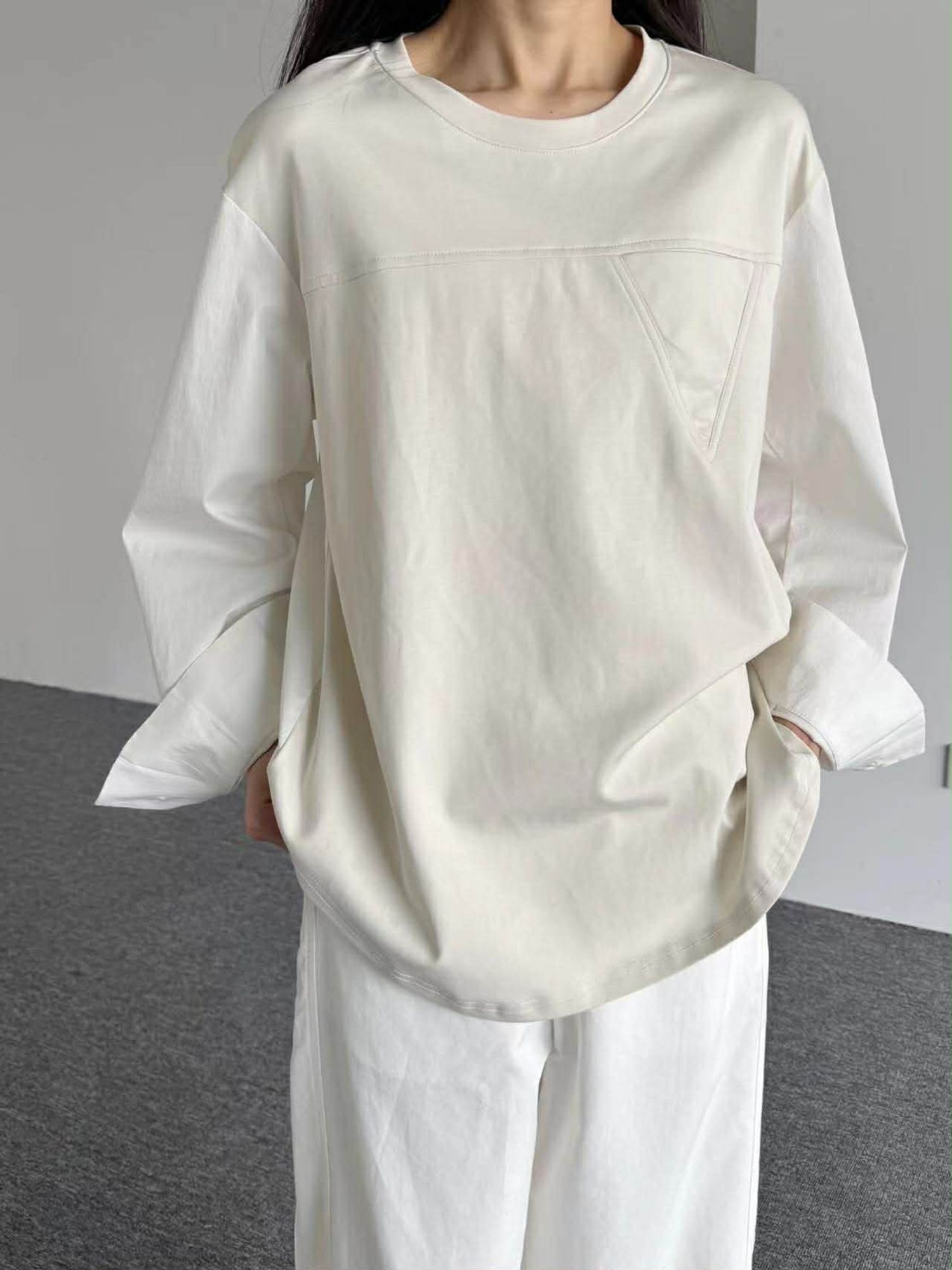 Дугуй захтай цамц 