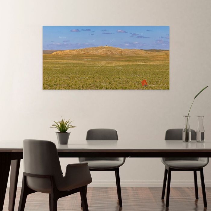 Хамар цагаан уул  