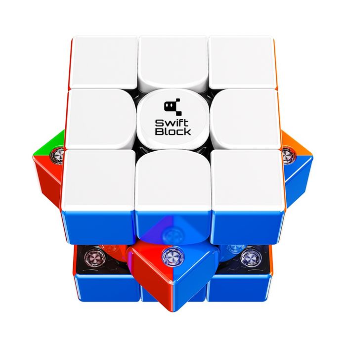 Swift 3x3 Super Maglev UV