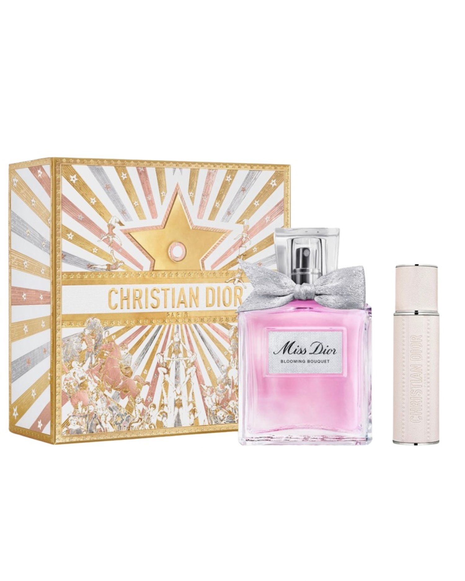 Miss Dior Blooming Bouquet Set - Limited Edition