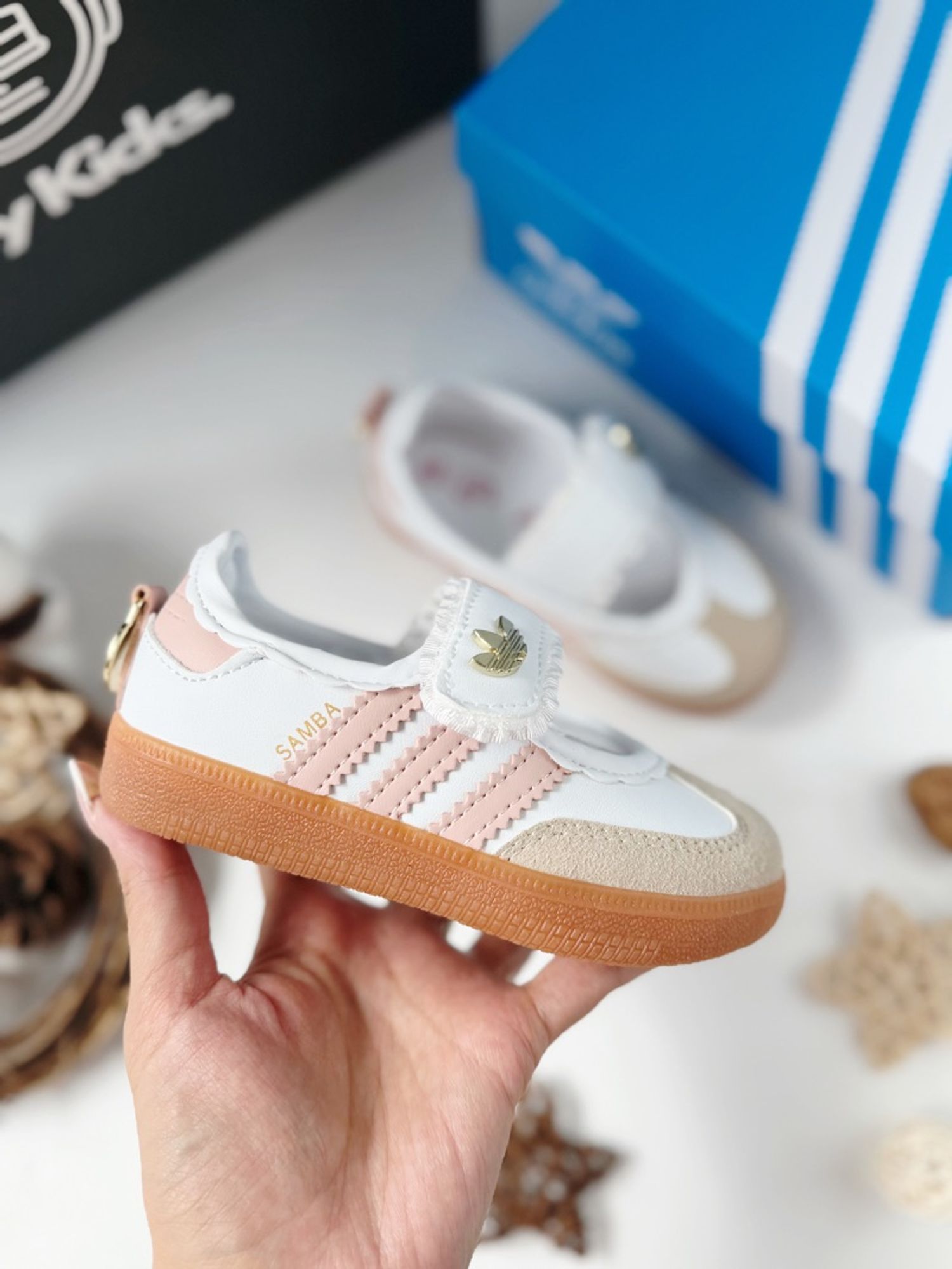 Adidas Samba Jane 