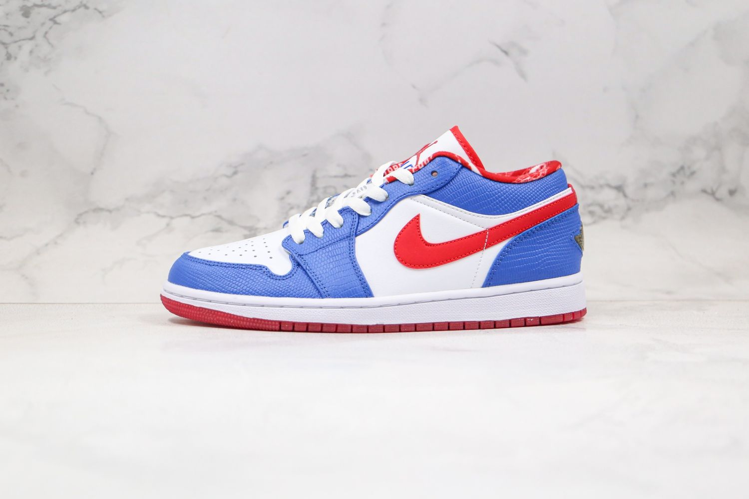 Jordan 1 Retro Low East Side
