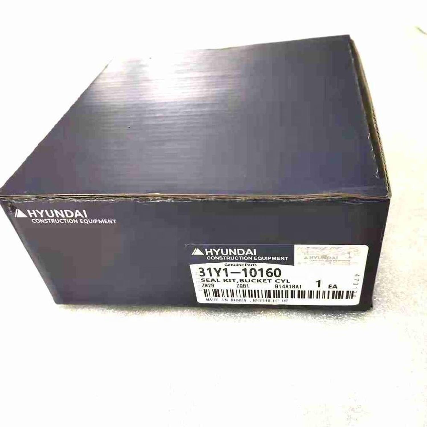 Seal Kit, Цилиндрийн Ком Жийрэг