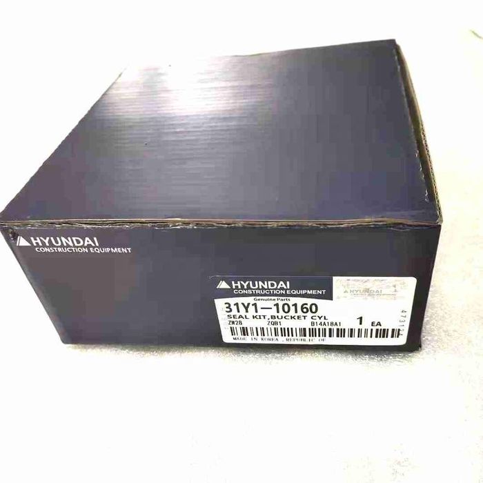 Seal Kit, Цилиндрийн Ком Жийрэг