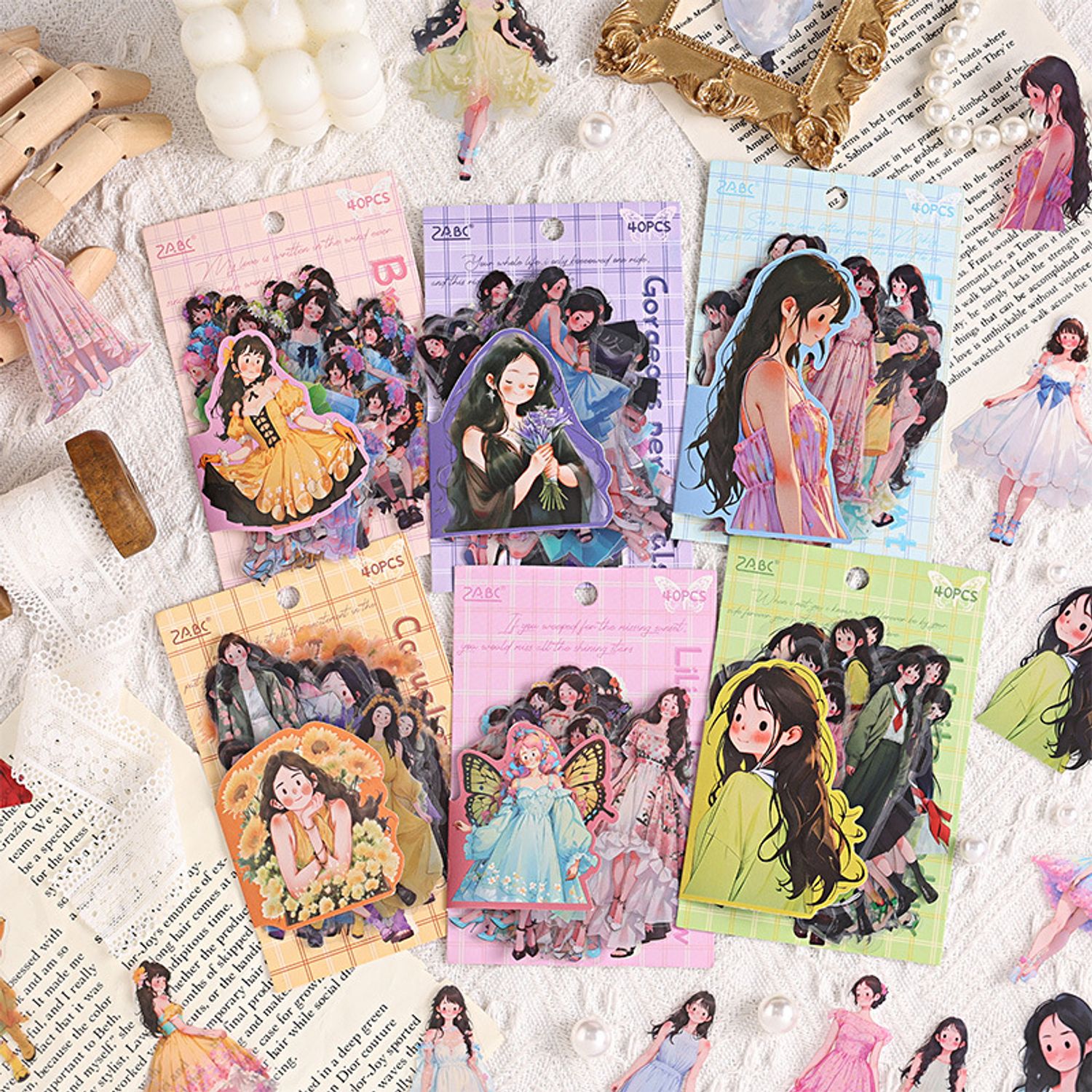 Ууттай стикер