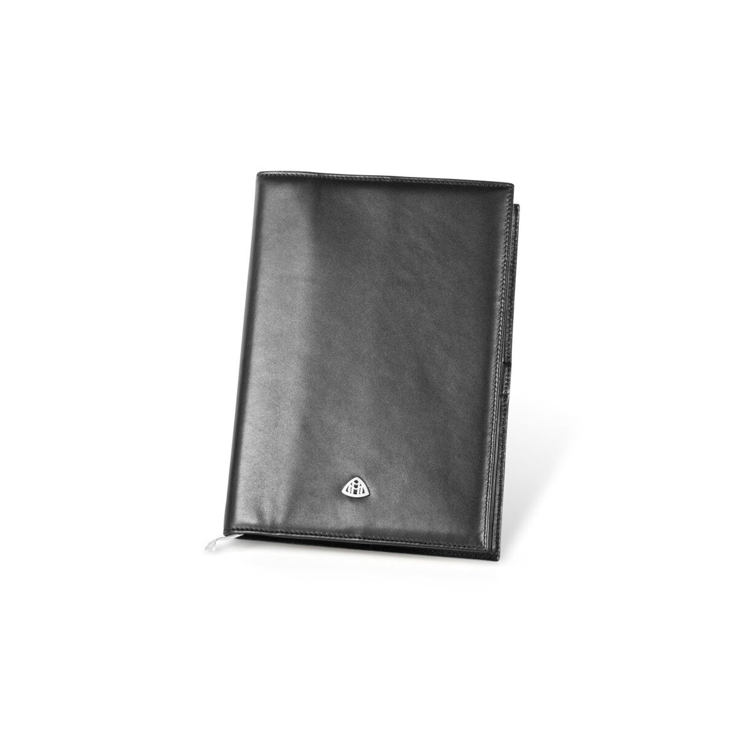 THE MEMORY I Notebook with exchangeable insert 
