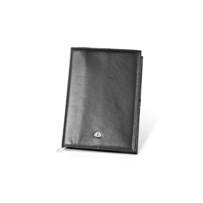 THE MEMORY I Notebook with exchangeable insert 