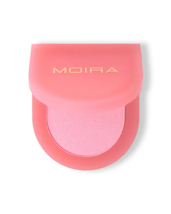 Moira Love Blur Blush (002, baby love)
