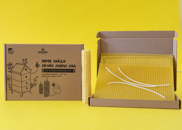 Хүүхдийн зэд