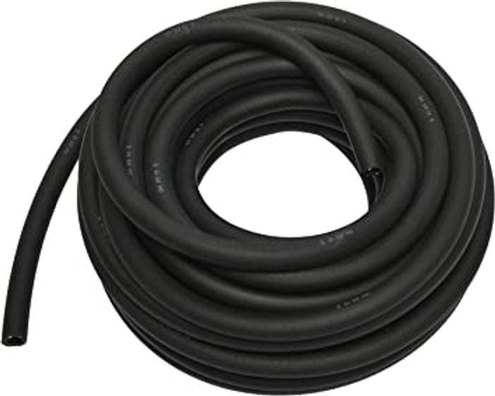 Hose, Шланг, 1"