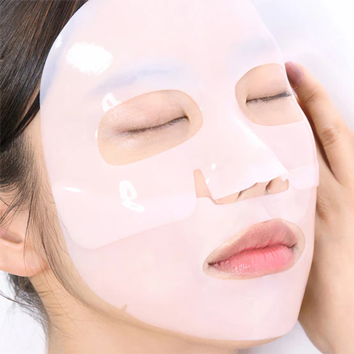 NUMBUZIN No2 Rose PDRN Overnight Collagen Mask 37g