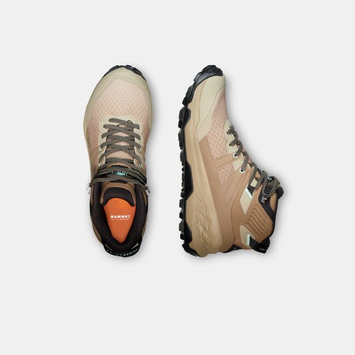 MAMMUT | Sertig II | Mid GTX | Women  