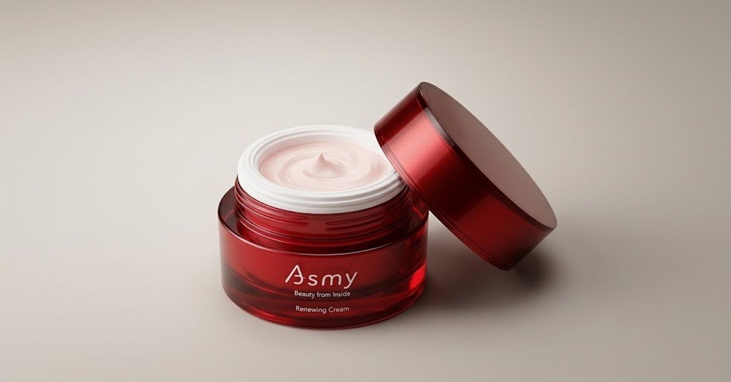 Asmy эмзэг арьсны тос 30 г