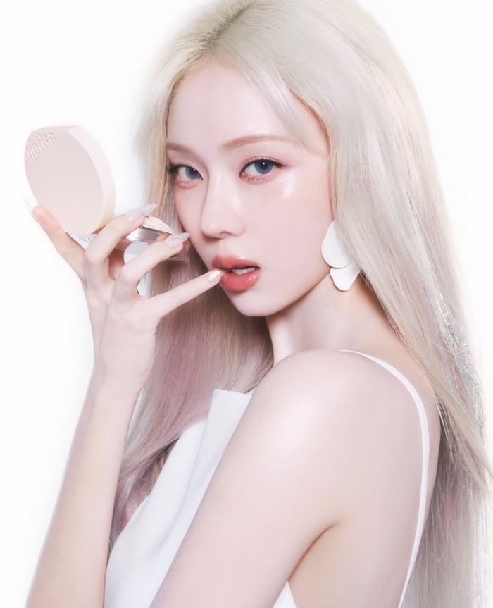 Espoir Be Glow Volume Cushion