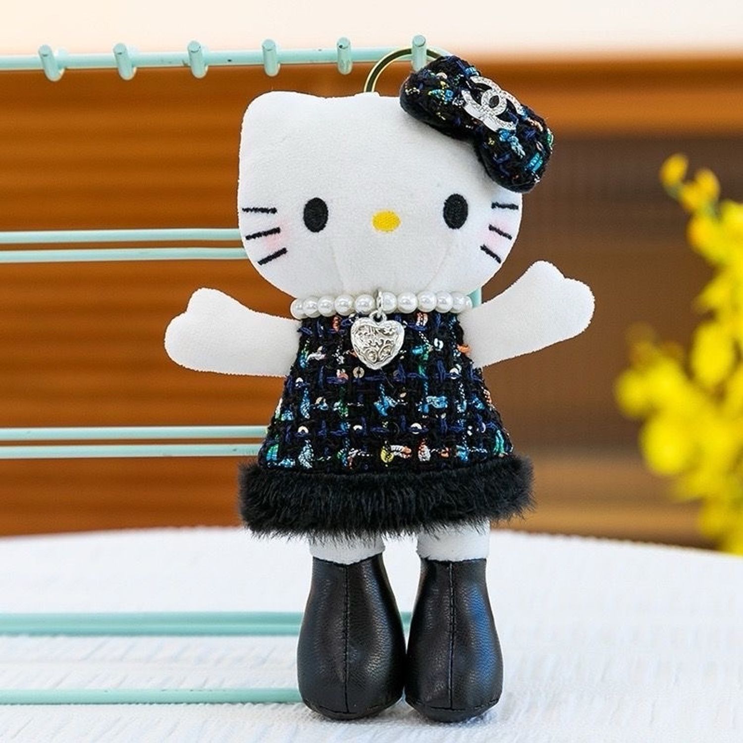 Цүнхний гоёл (түлхүүрийн оосор)