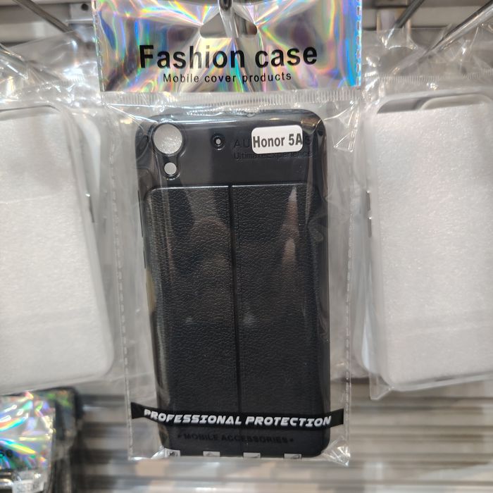 Honor 5А Хар Кэйс 