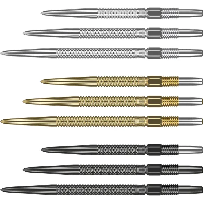 TARGET Swiss GRD Points