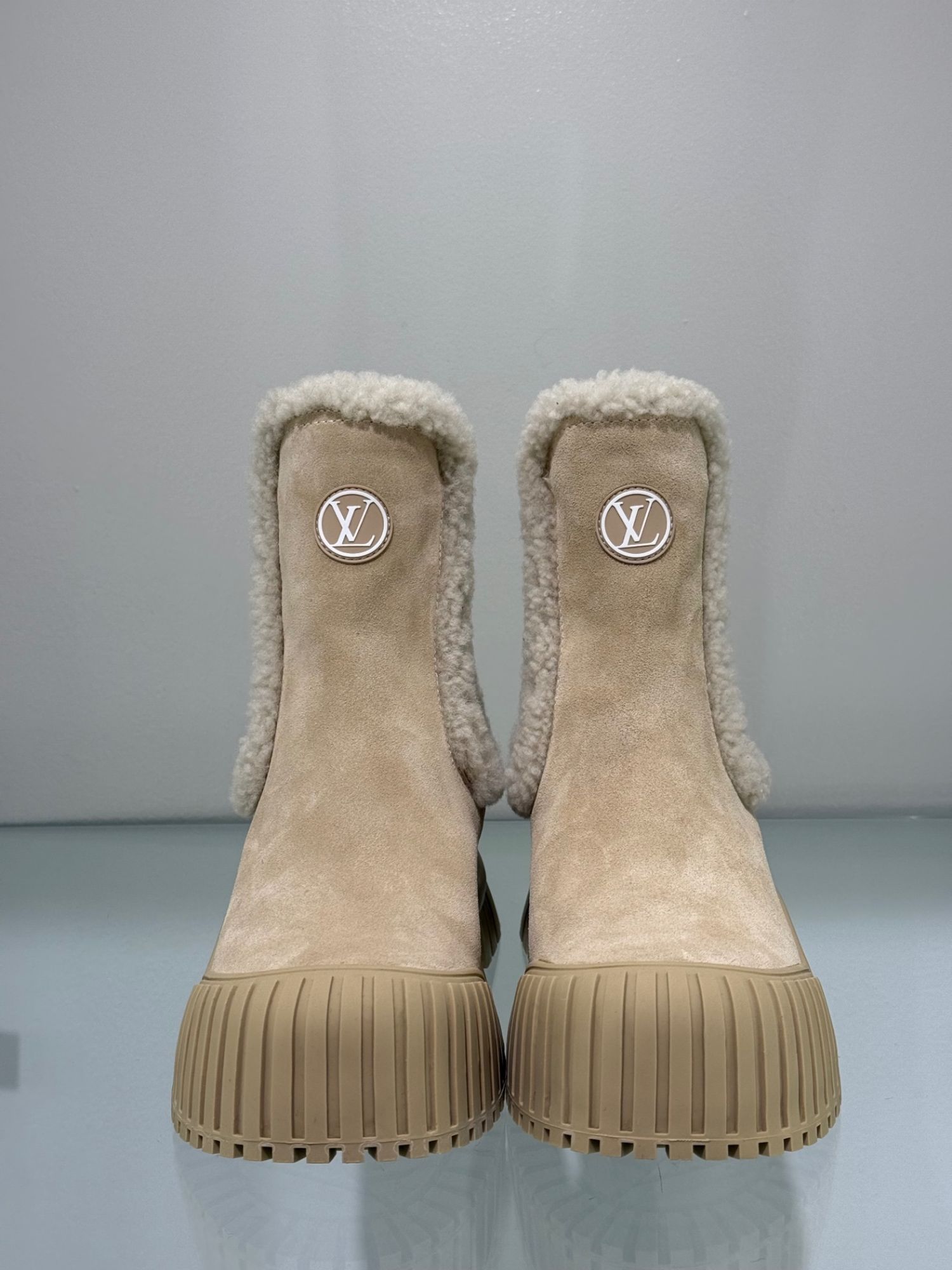 Өвлийн гутал