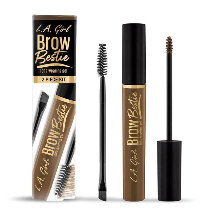 La girl Brow bestie gel