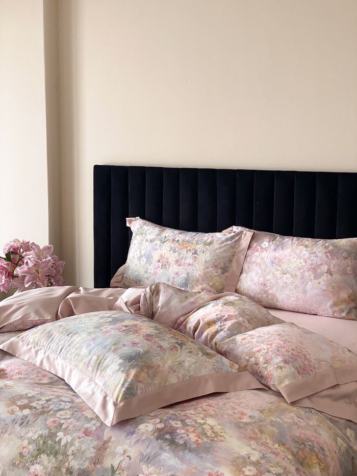 Luxury Cotton Tencel 200:230