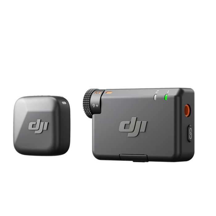 Dji Mic mini
