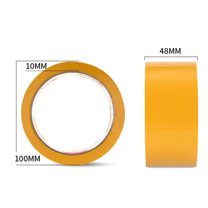 Скоч шар 48мм DL 30238